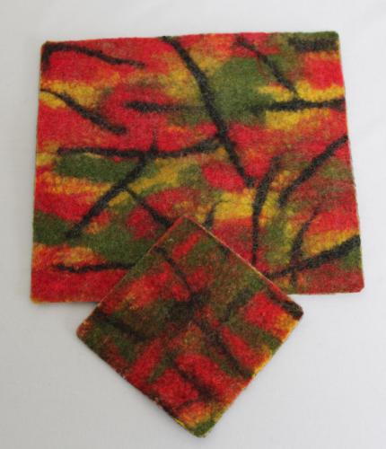 Mats and Coasters